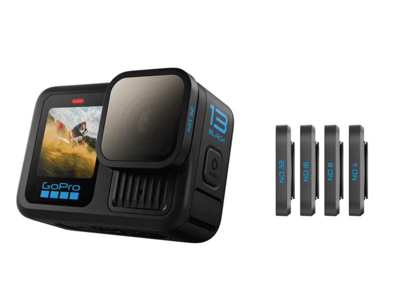 GoPro ND Filter készlet, 4 db (AENDF-001)