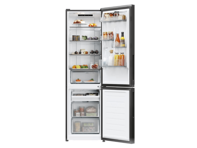 Candy CNCQ2T518EB Hladnjak s donjim zamrzivačem