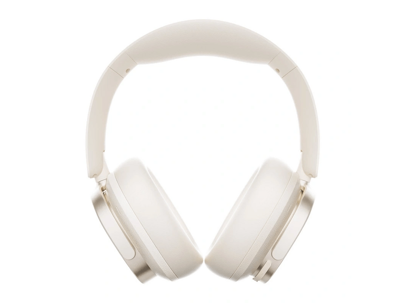 Edifier ES850NB vezeték nélküli fejhallgató, bézs