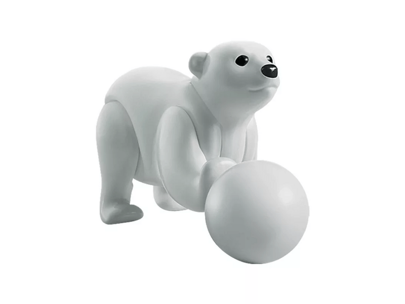 Playmobil Wiltopia - Kölyök jegesmedve (71073)