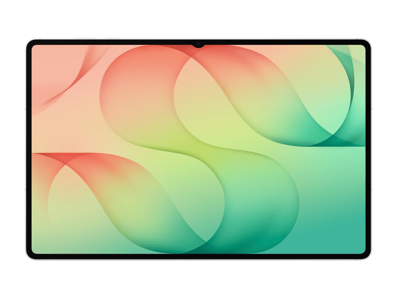 Samsung Galaxy Tab S12 Ultra Wi-Fi 12/256GB Tablet, ezüst