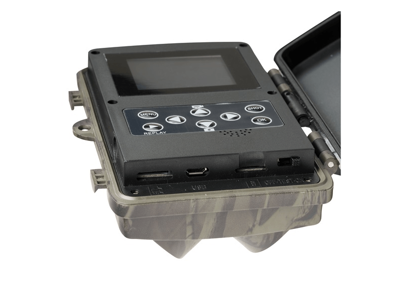 Denver WCM-8010MK2 Digitális Vadvilági Kamera