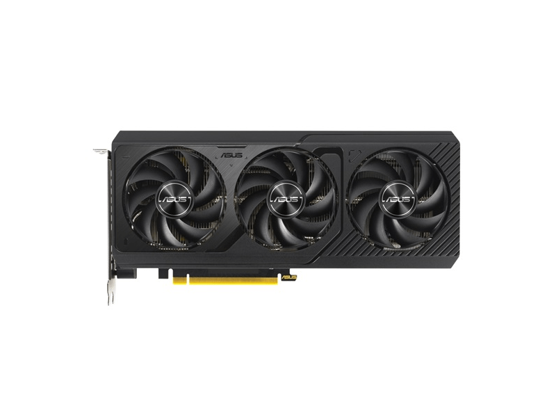 Asus PRIME GeForce RTX™ 4070 SUPER 12GB GDDR6X OC Videókártya