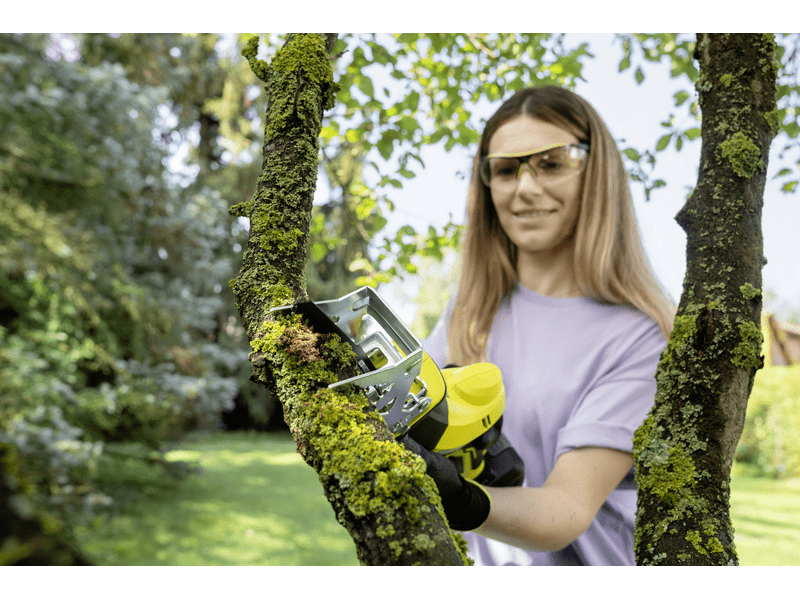 Karcher PGS 4-18 Akumulatorska pila za obrezivanje (1.445-330.0)