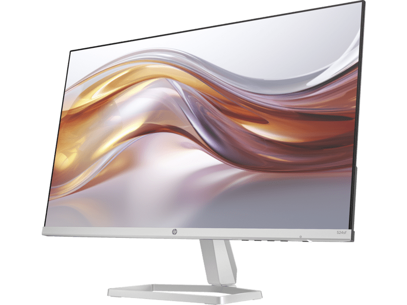 HP Series 5 524sf (94C17E9) 23,8