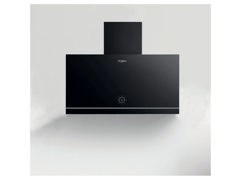 Whirlpool WHVA 62F LM K Páraelszívó