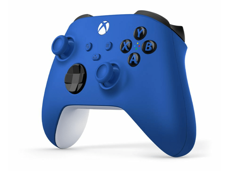 Microsoft Xbox Series X/S/One vezeték nélküli kontroller, kék (EP2-29940)