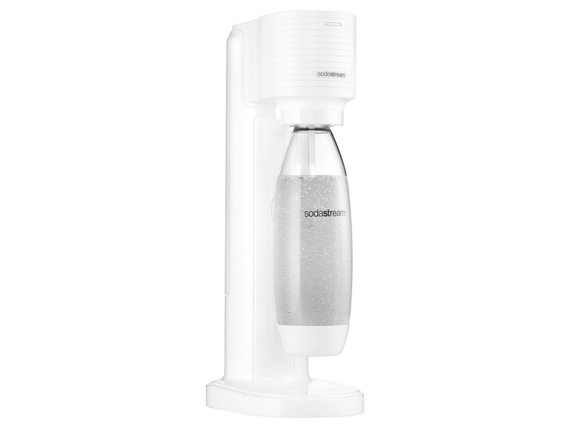 SodaStream Gaia CQC Szódagép, fehér