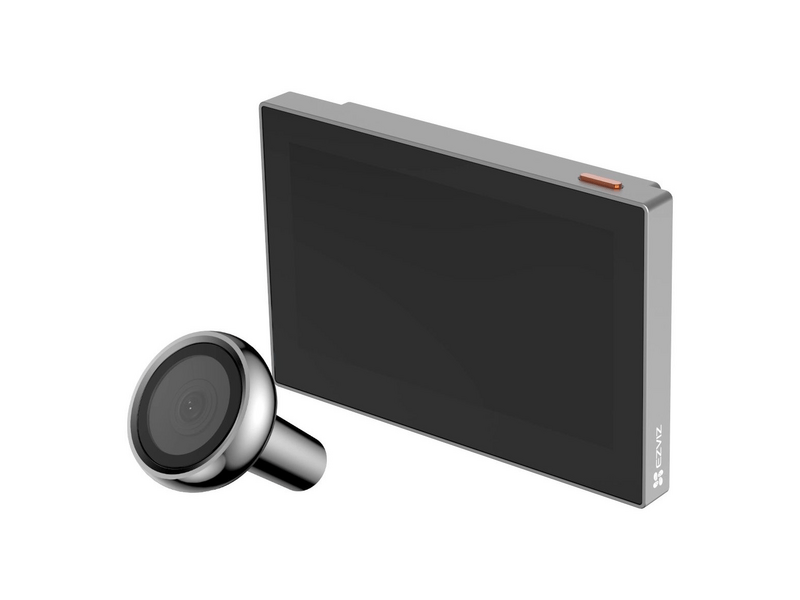 EZVIZ HP2 Vezeték nélküli kukucskáló ajtónéző