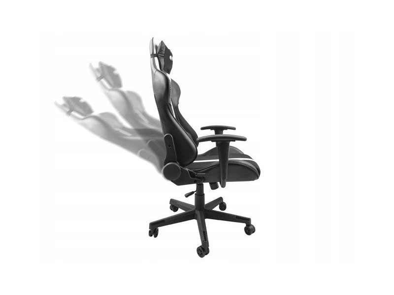Fury gamer szék XL méretben,max 150kg