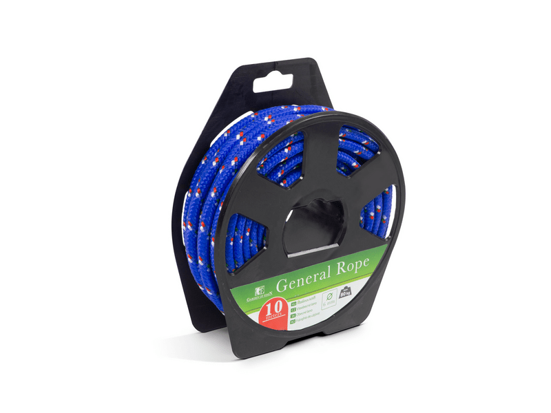 Garden of Eden 56325B Általános kötél, 6 mm - 10 m