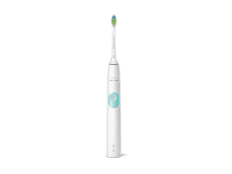 Philips HX6807/28 Sonicare ProtectiveClean 4300 Szónikus elektromos fogkefe