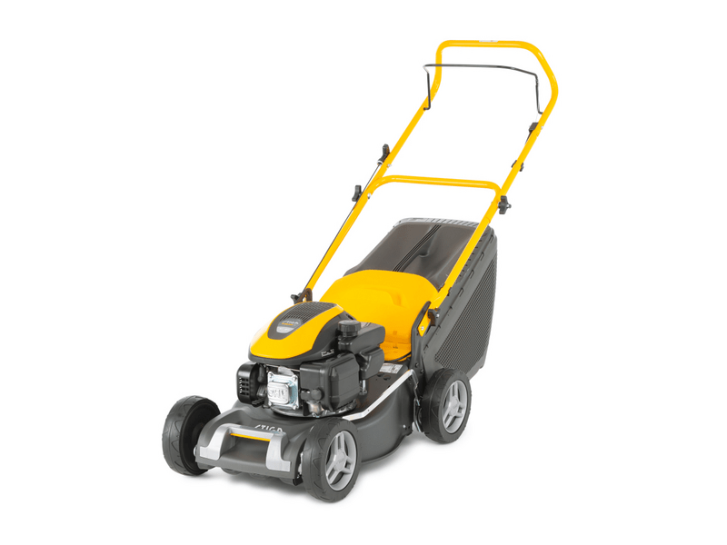Stiga Collector 43 Benzinmotoros fűnyíró (2L0431048/ST1)