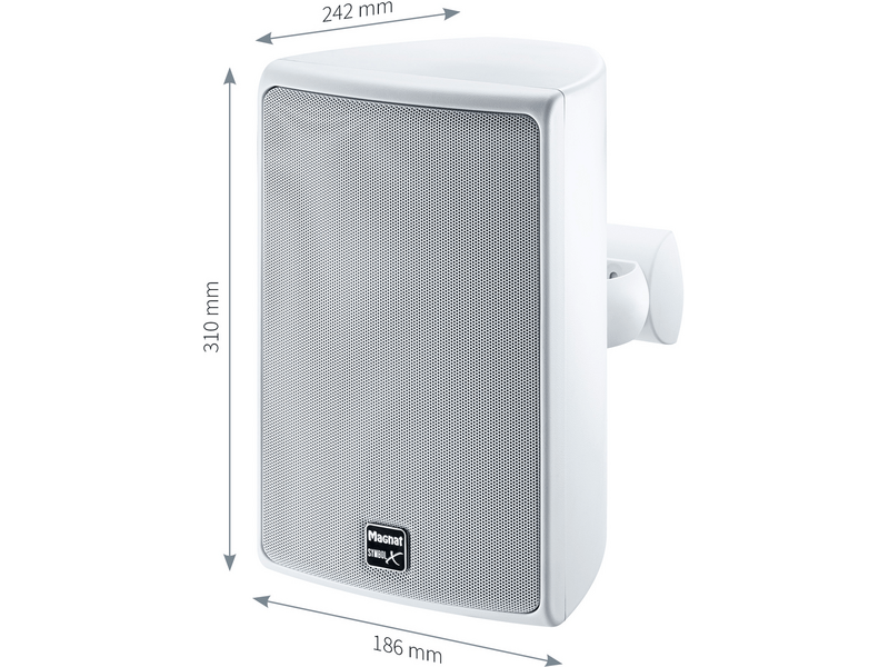 Magnat Symbol X 160 Háromutas basszreflex hangsugárzó pár