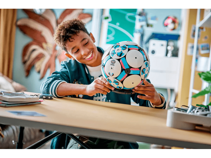 LEGO® Editions Focilabda (43019)