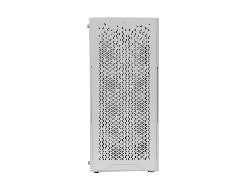 White Shark BULLET-WHITE GCC-2303 Számítógépház, fehér