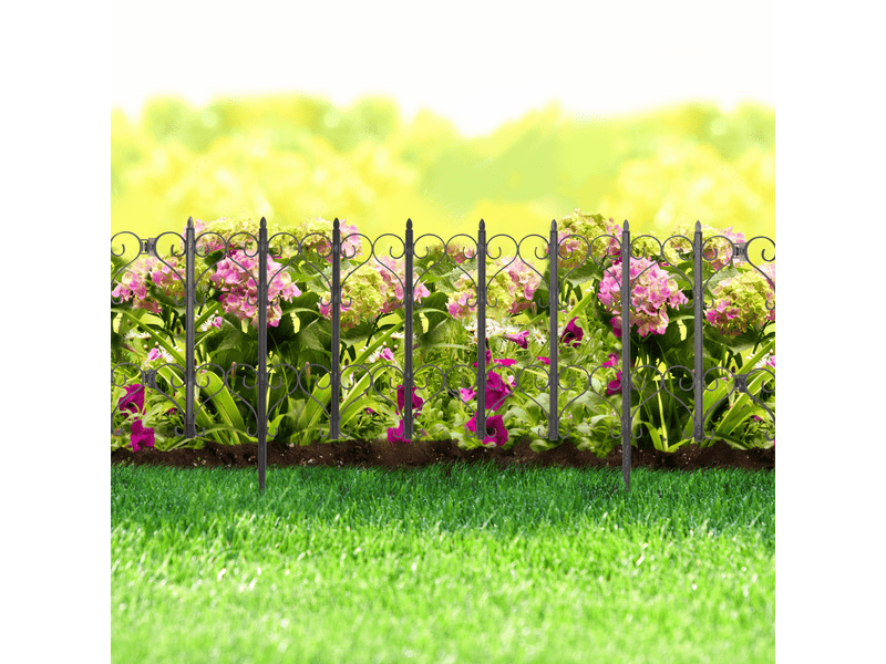 Garden of Eden 11478B Virágágyás szegély/kerítés
