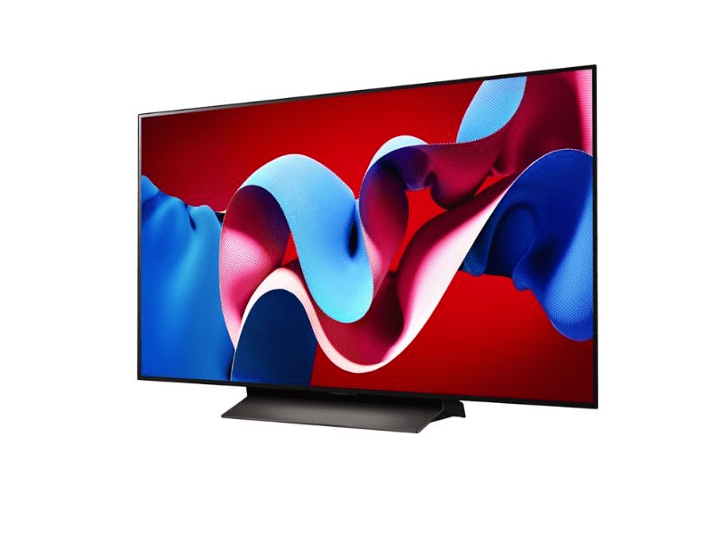 LG OLED55C41LA 55