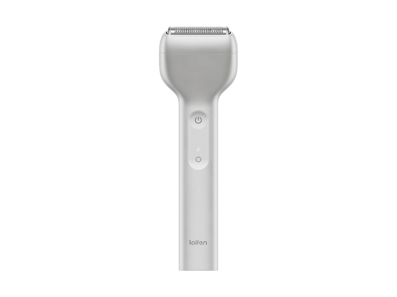 Laifen T1 Pro Elektromos borotva, világosszürke (1ER51-A-XX-SI)