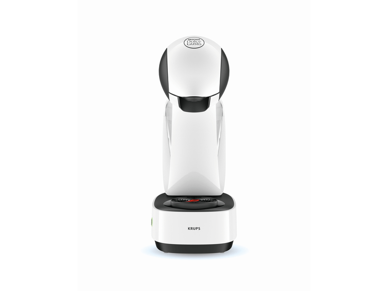 Krups KP170110 Dolce Gusto® Infinissima kapszulás kávéfőző, fehér