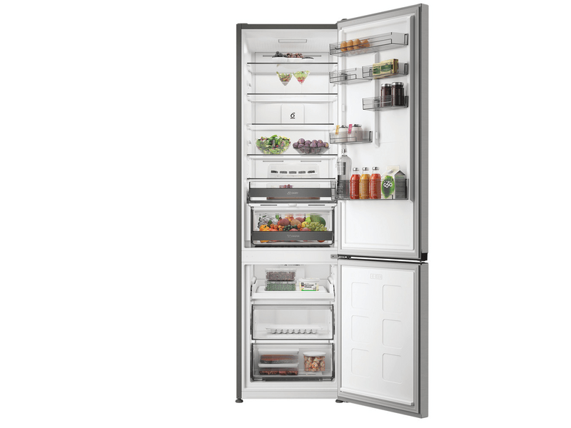 Whirlpool WHK 26413 X6EA1 Alulfagyasztós hűtőszekrény