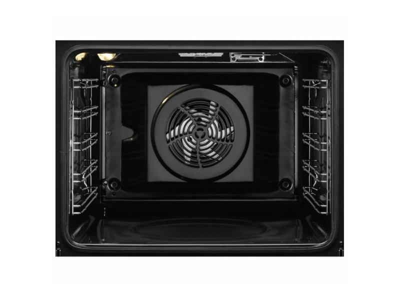 Electrolux EOD6P77WX Beépíthető sütő + Electrolux EHF6547FXK Beépíthető kerámia főzőlap