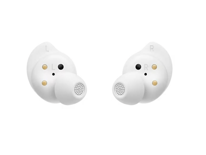Samsung Galaxy Buds FE Fülhallgató, fehér (SM-R400NZWAEUE)