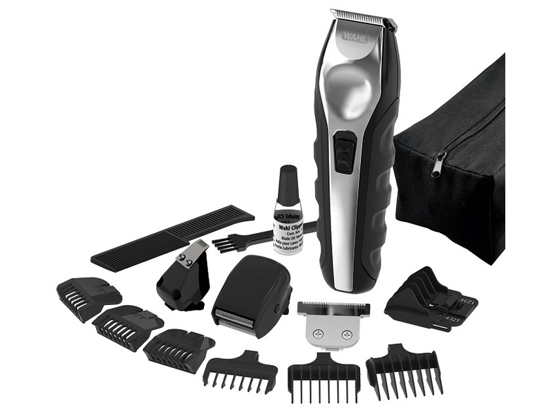 Wahl 9888-1216 Lithium MultiGroom trimmer