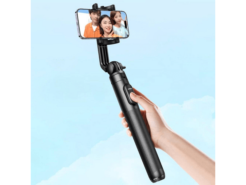 Ugreen LP586 Univerzális szelfibot/tripod, 150 cm