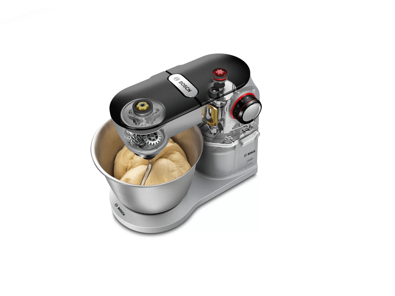 Bosch MUM9D33S11 Kuhinjski robotski uređaj