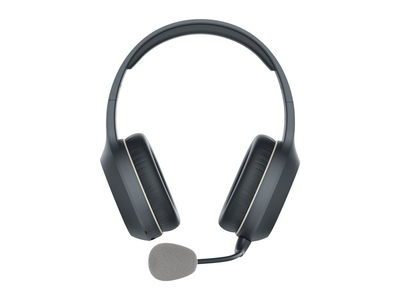 Edifier K750W vezeték nélküli fejhallgató, szürke