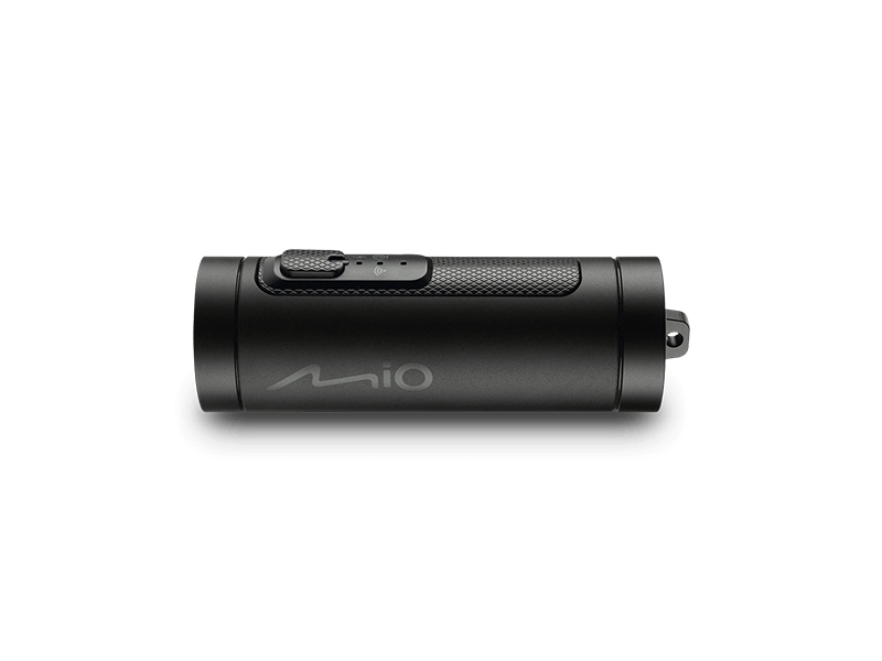 Mio MiVue M700 2K motoros kamera