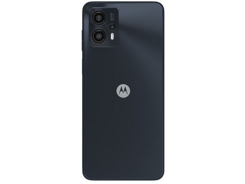Motorola Moto G13 4/128GB Okostelefon, matt fekete