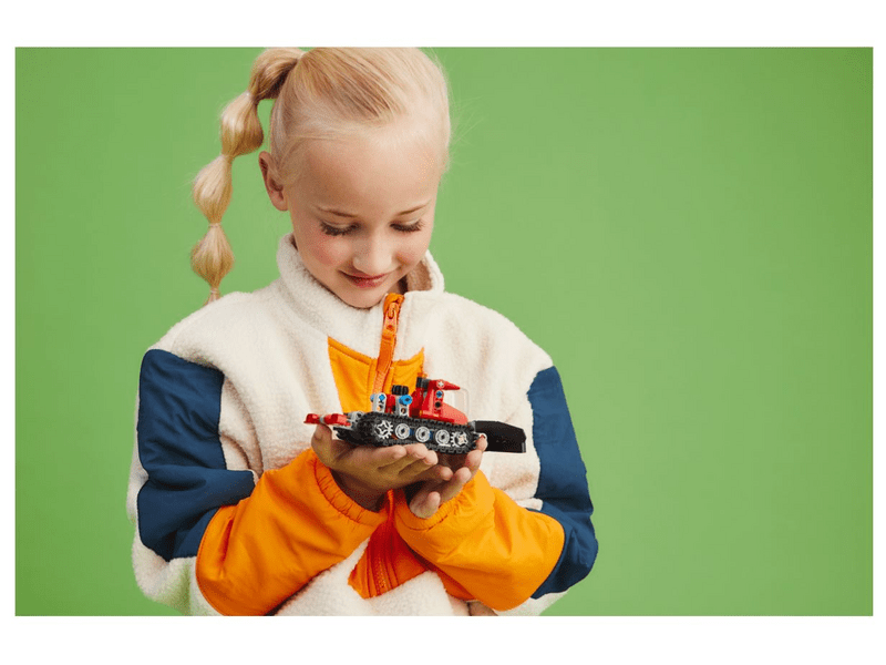 LEGO® Technic Hótakarító (42148)