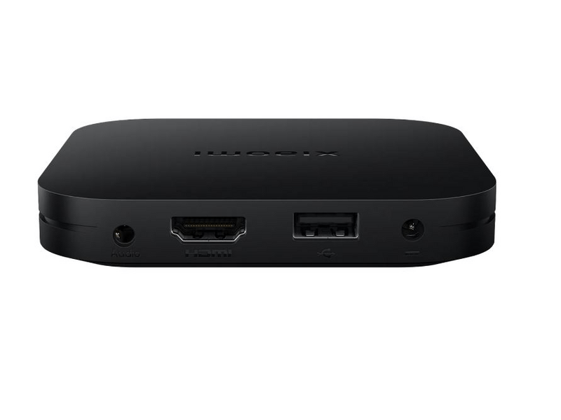 Xiaomi TV Box S (2nd Gen) TV Okosító