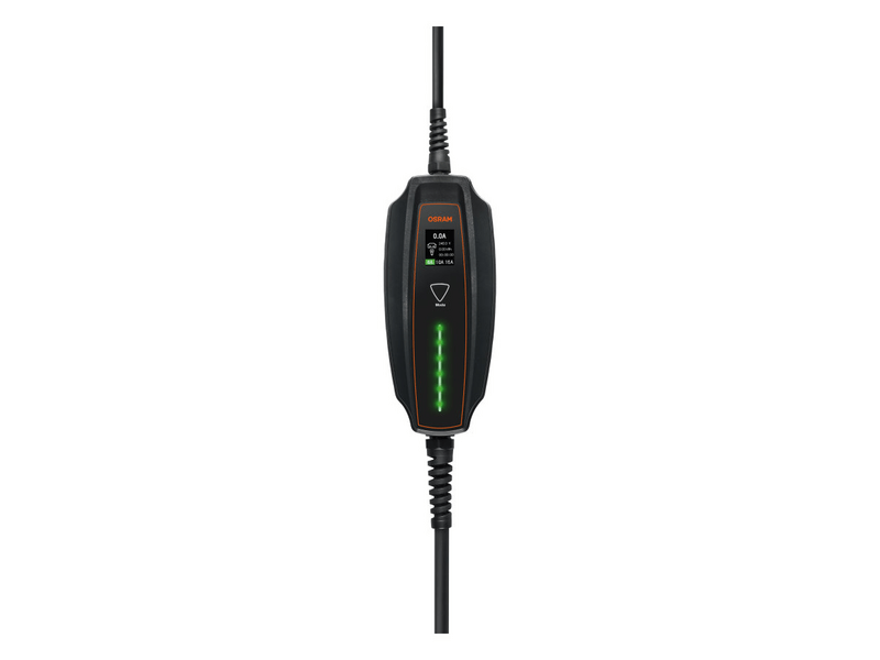Osram OPC10A05 BATTERYcharge 5PIN Elektromos töltőkábel