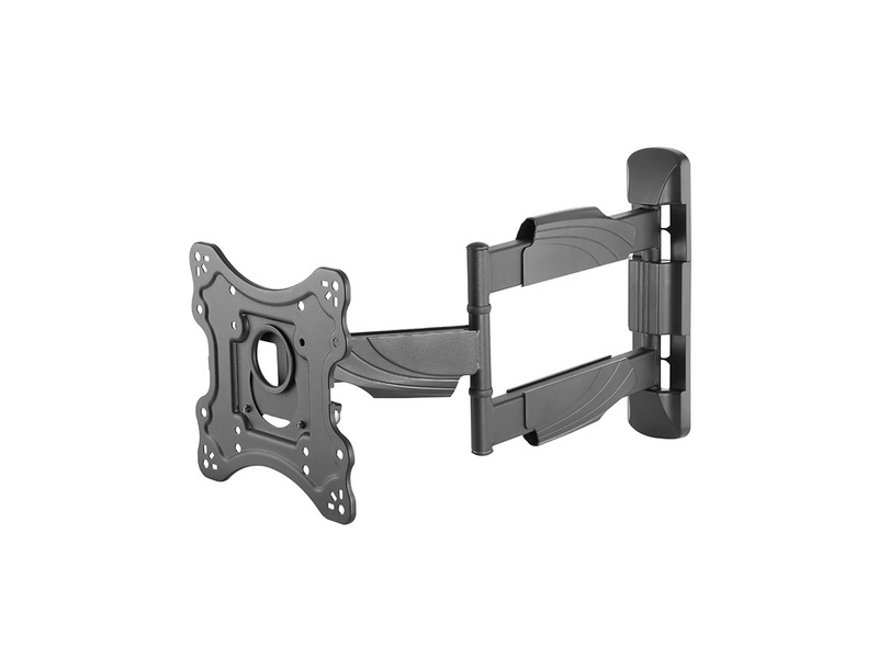 Stell SHO 7530 Kihúzható univerzális TV konzol, 23-42