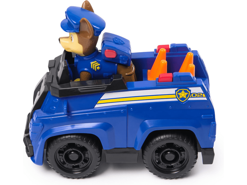 Mancs Őrjárat - Chase és járműve (6071210)