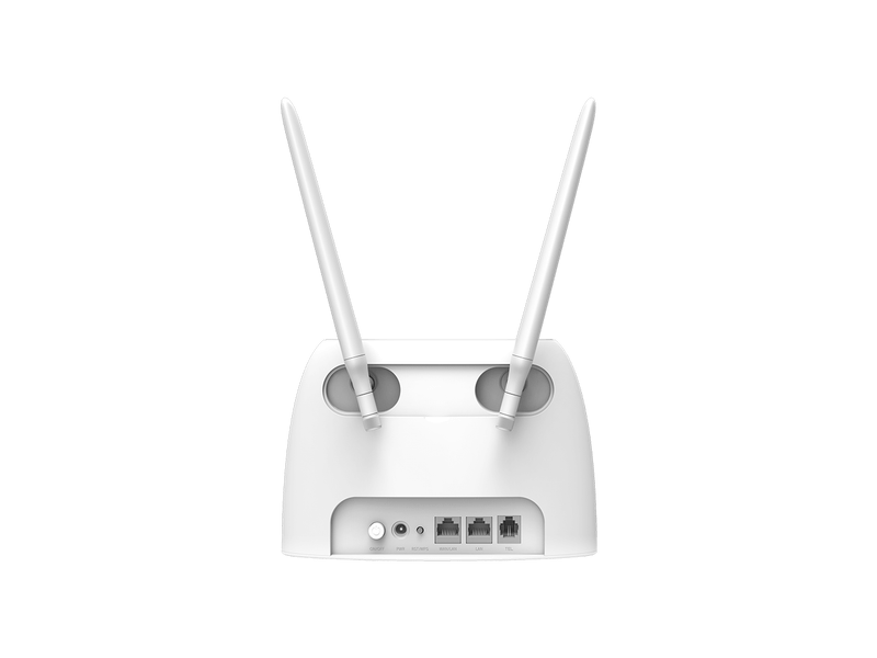 4G06 N300 Wi-Fi 4G VoLTE Router