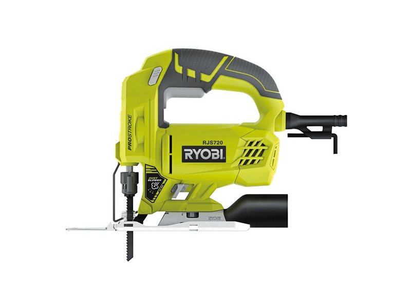 Ryobi RJS720-G Szúrófűrész