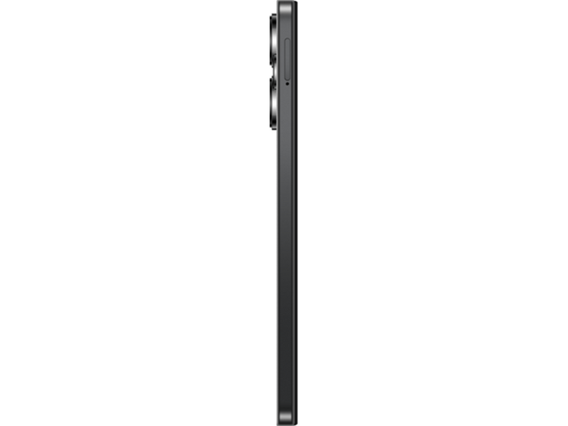 Xiaomi Redmi 13 8/256GB Okostelefon, fekete