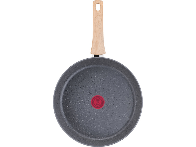 Tefal G2669082 Natural Force Serpenyő szett, 20/28 cm