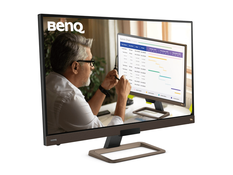 BenQ monitor 32 coll - EW3280U