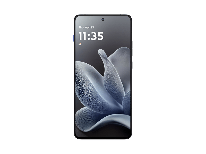 Motorola Edge 70 12/512GB Okostelefon, szürke