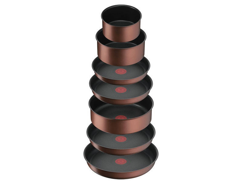 Tefal Ingenio Eco Respect L7609902 20 db-os edényszett