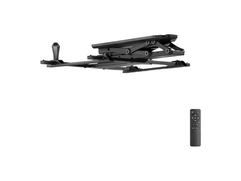 Stell SHO 8101 Mennyezeti motoros konzol