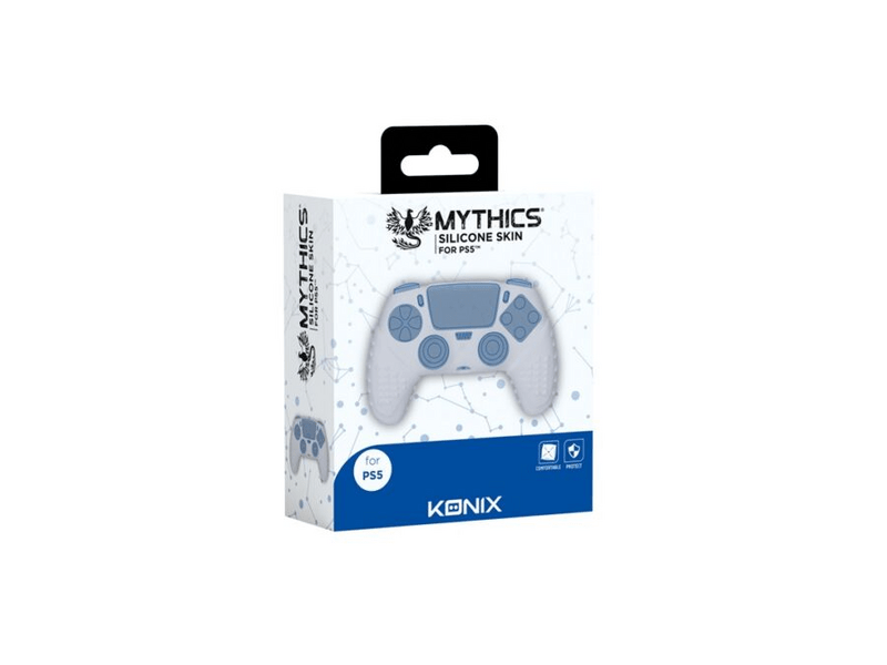 Konix PS5 Dualsense Védőtok (SKIN-W-PS5)