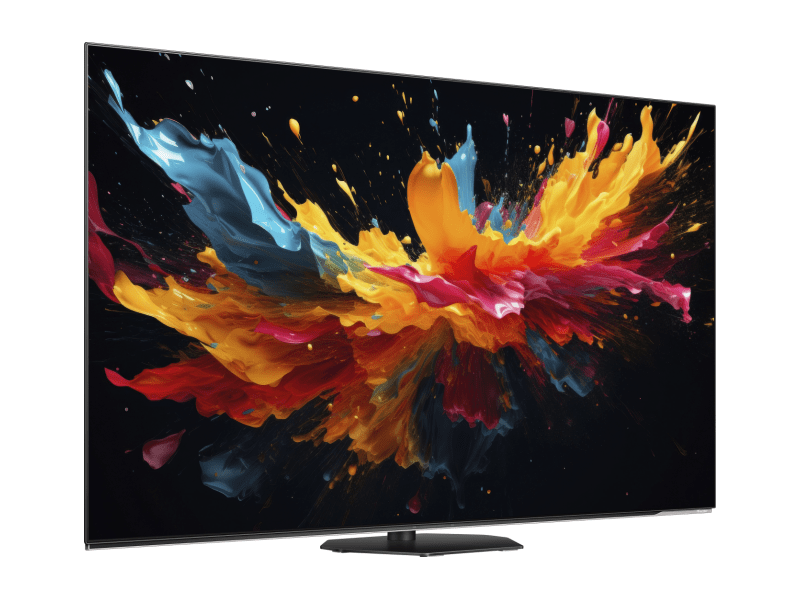 55A85N 4K UHD Smart 120Hz OLED TV