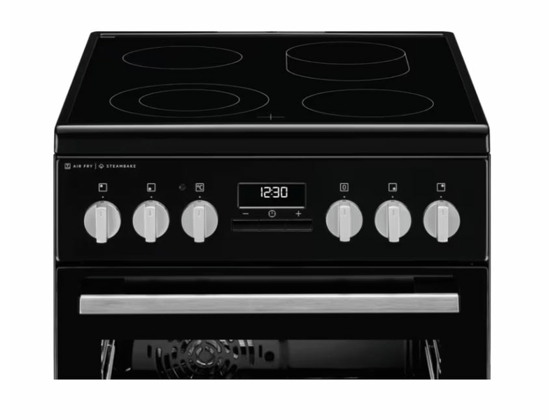 Electrolux LKR564275K Elektromos tűzhely