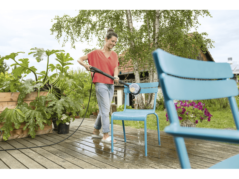 Karcher WB 130 forgó mosókefe (2.644-286.0)